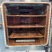 Thermo HERAcell vios 160i CO2 Incubator image 3